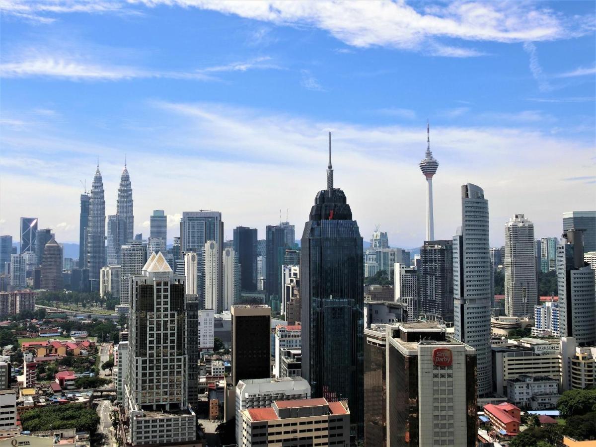 Hotel Upper View Regalia Kuala Lumpur