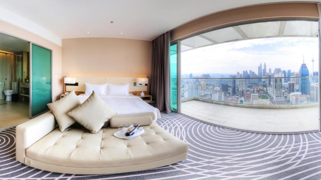 Hotel Upper View Regalia Kuala Lumpur