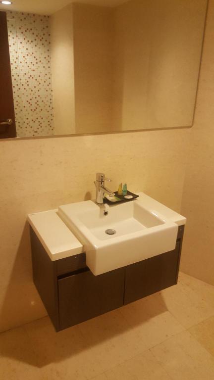Upper View Regalia Hotel 4*