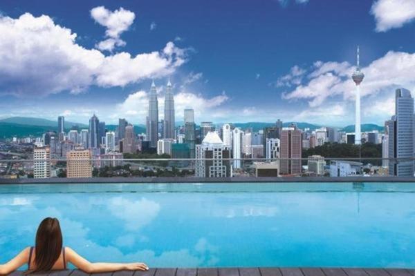 Upper View Regalia Kuala Lumpur