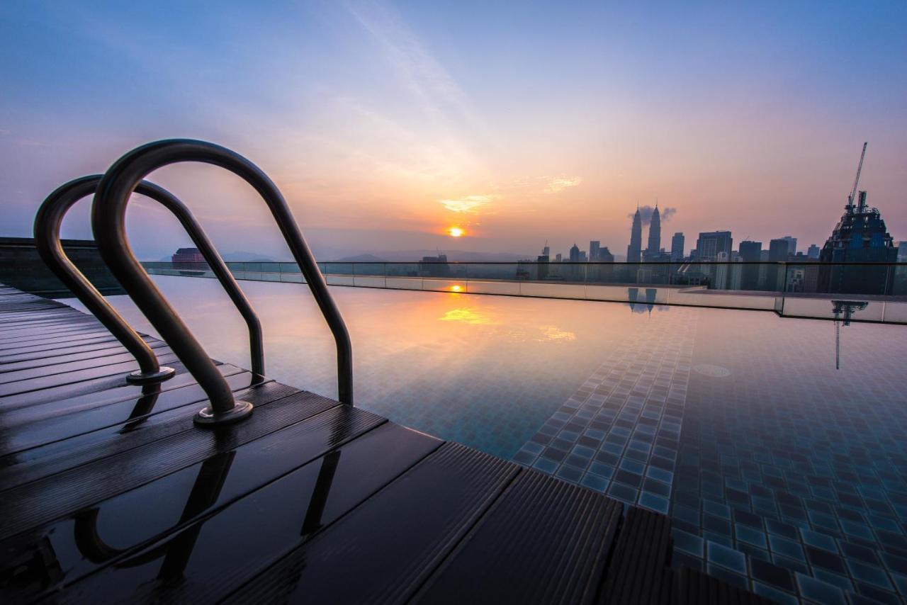 Upper View Regalia Hotel 4*