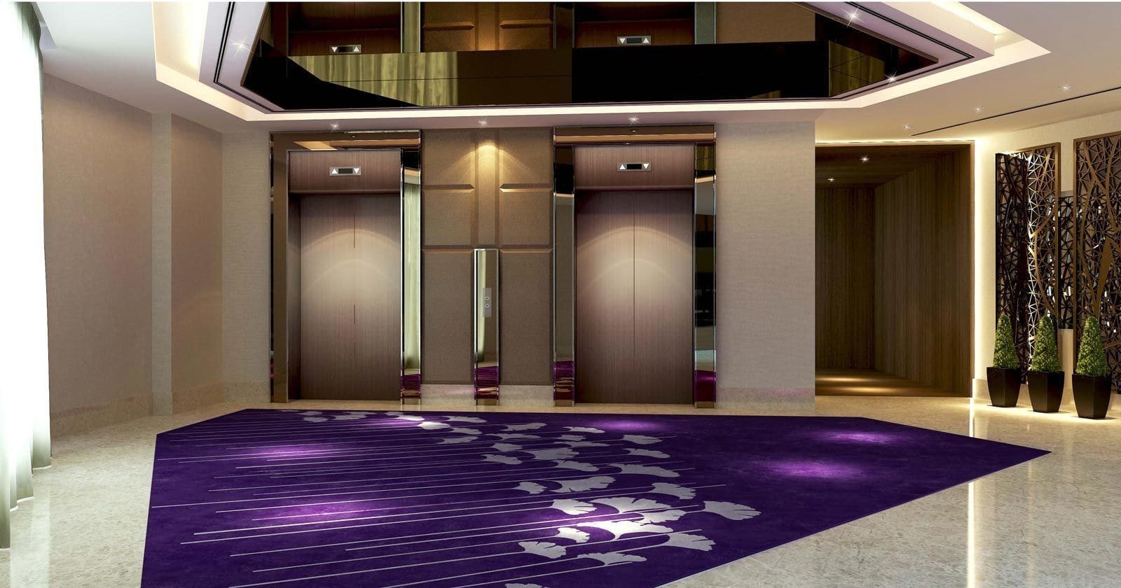 Hotel Upper View Regalia Kuala Lumpur