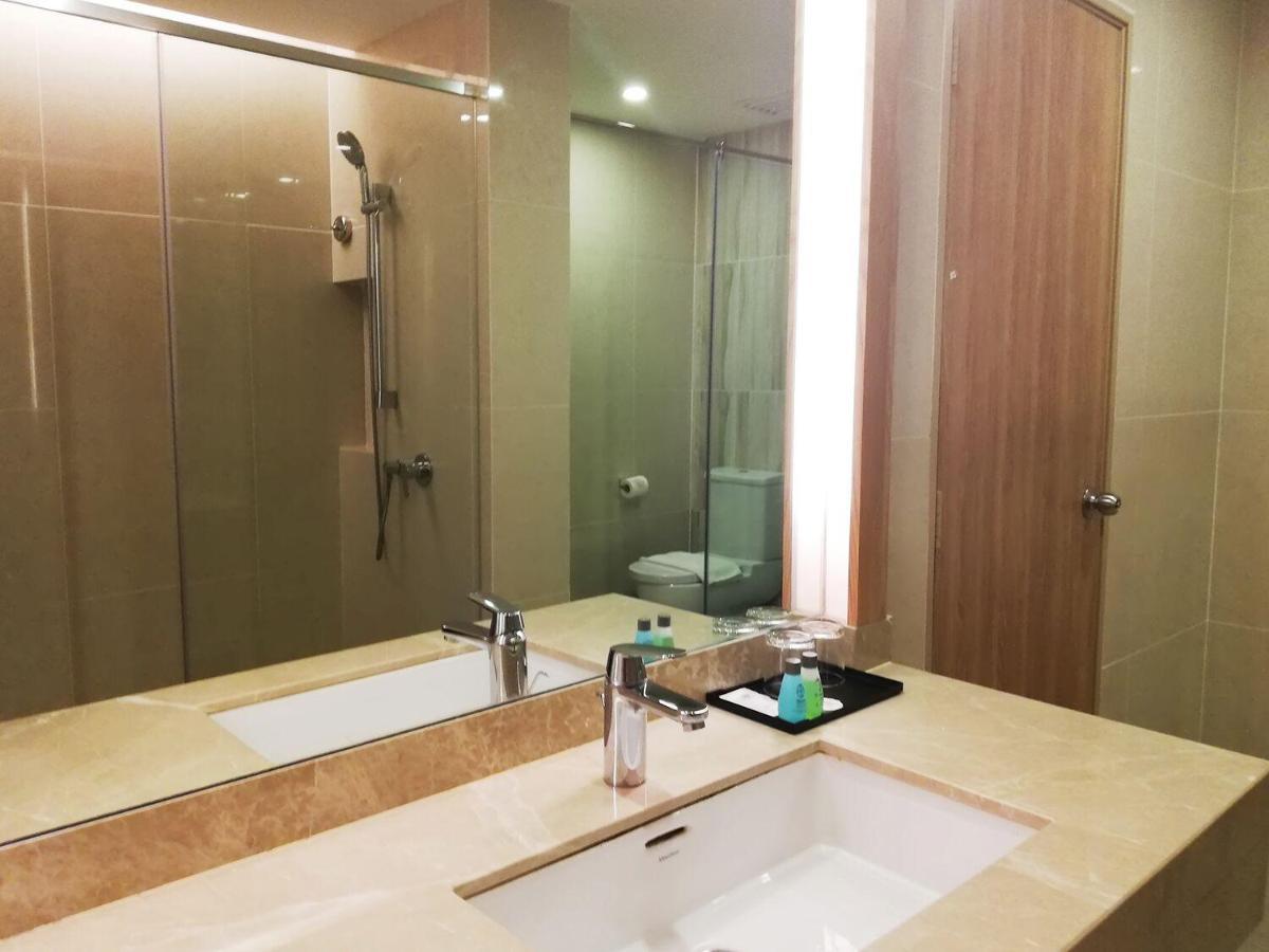 Hotel Upper View Regalia Kuala Lumpur