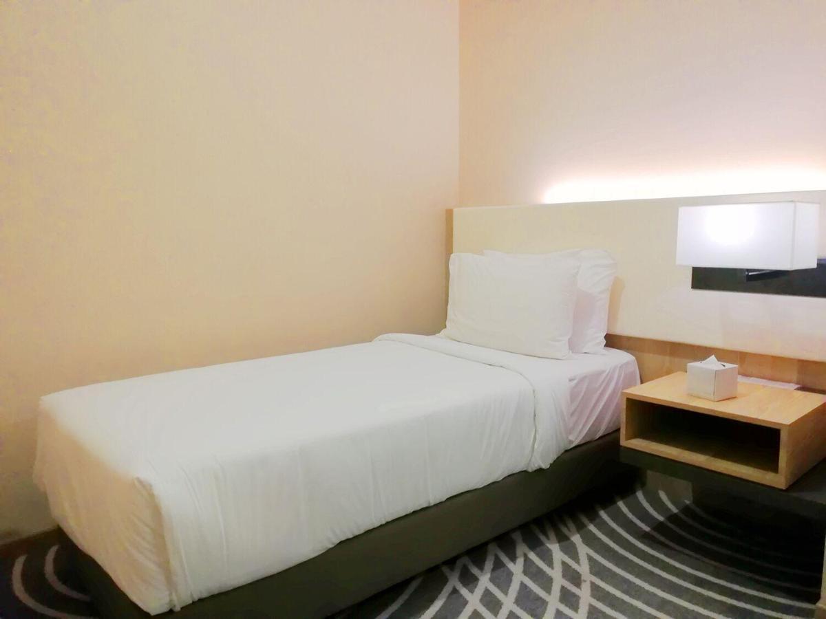 Hotel Upper View Regalia 4*